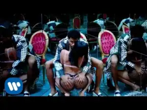 Video: Trey Songz - Animal